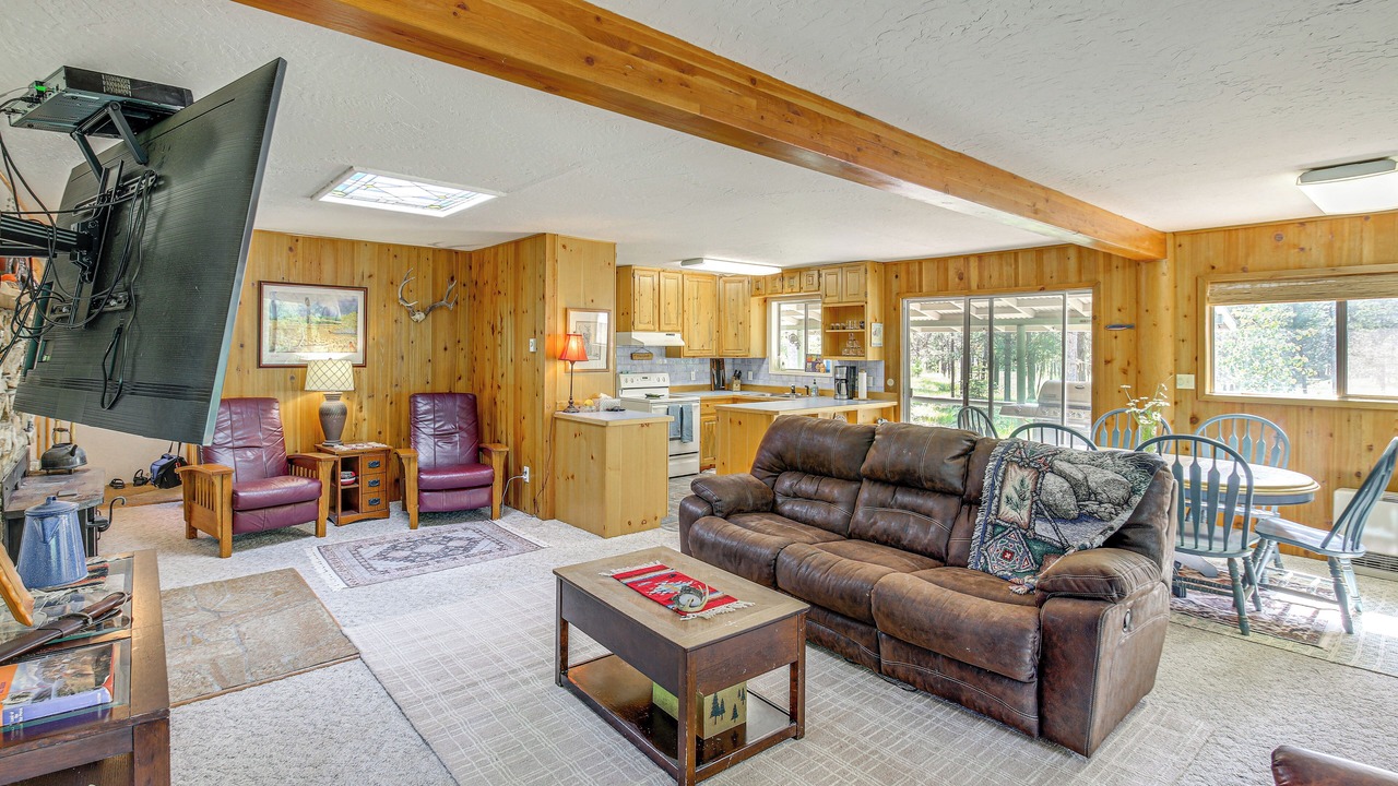 Photo of Livingroom in Sula