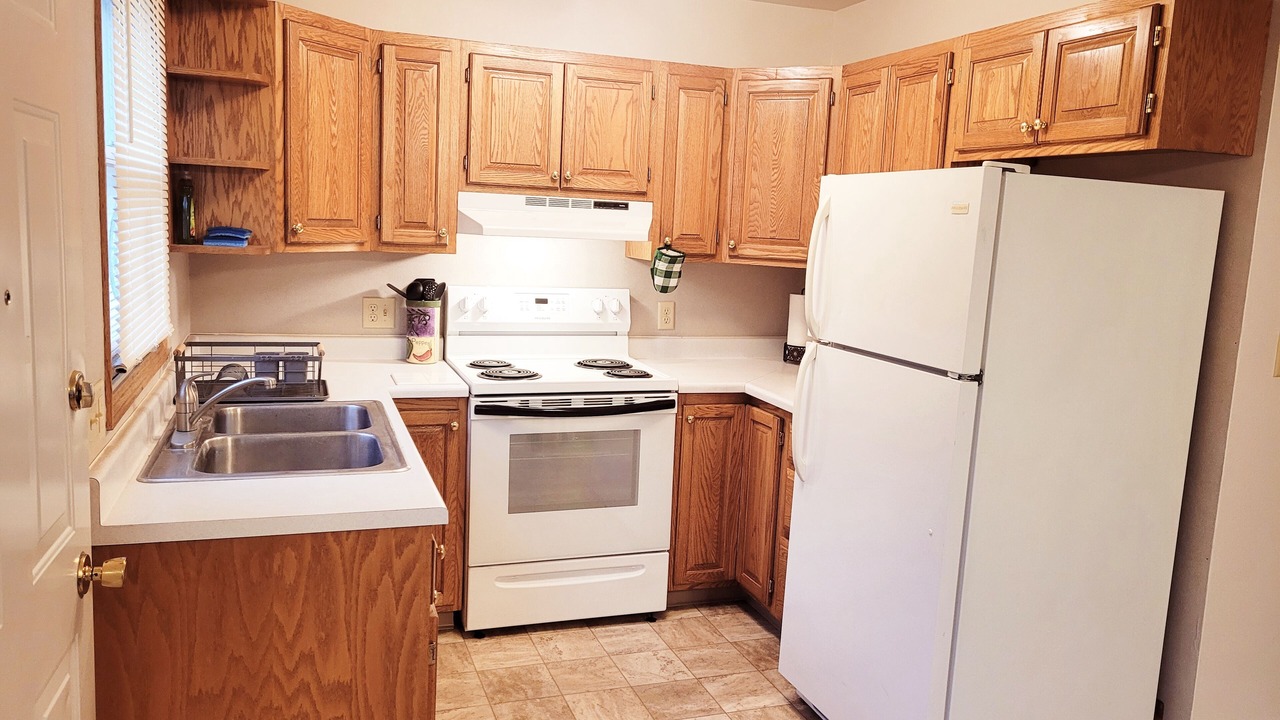 Photo of Kitchen in Pierre
