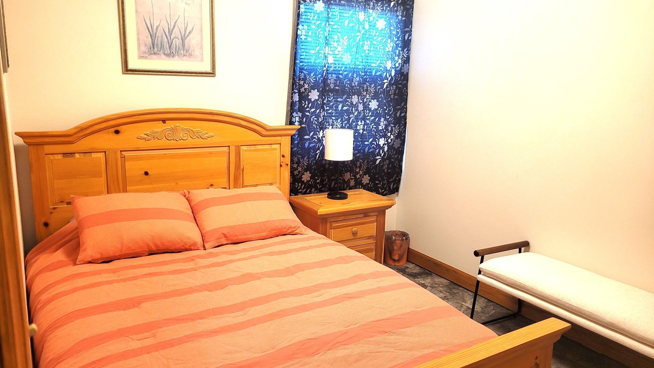 Photo of Bedroom in Pierre