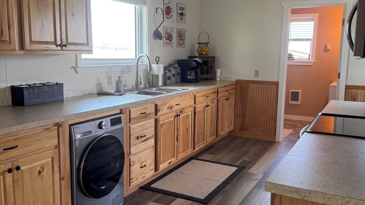 Photo of Kitchen in Corvallis