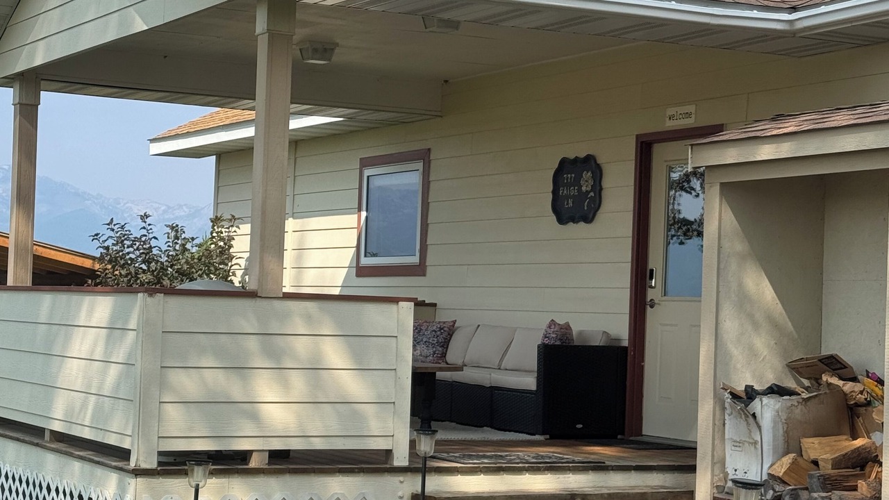 Photo of Outdoor in Corvallis
