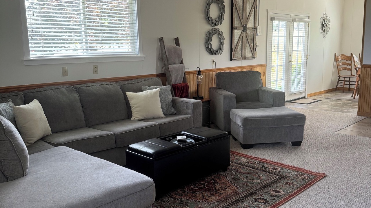 Photo of Livingroom in Corvallis