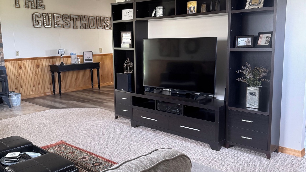 Photo of Livingroom in Corvallis