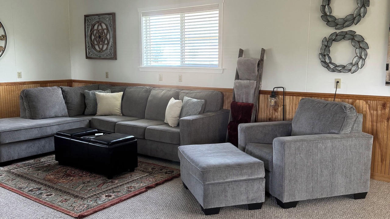 Photo of Livingroom in Corvallis