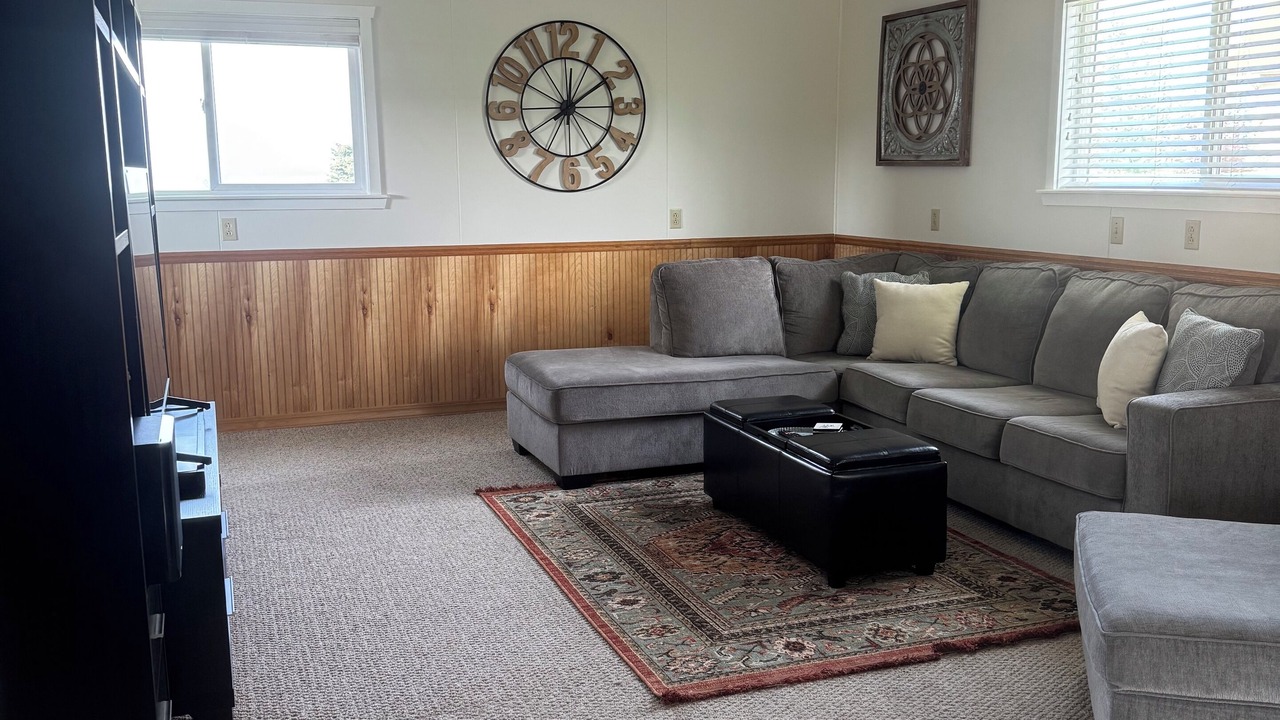 Photo of Livingroom in Corvallis