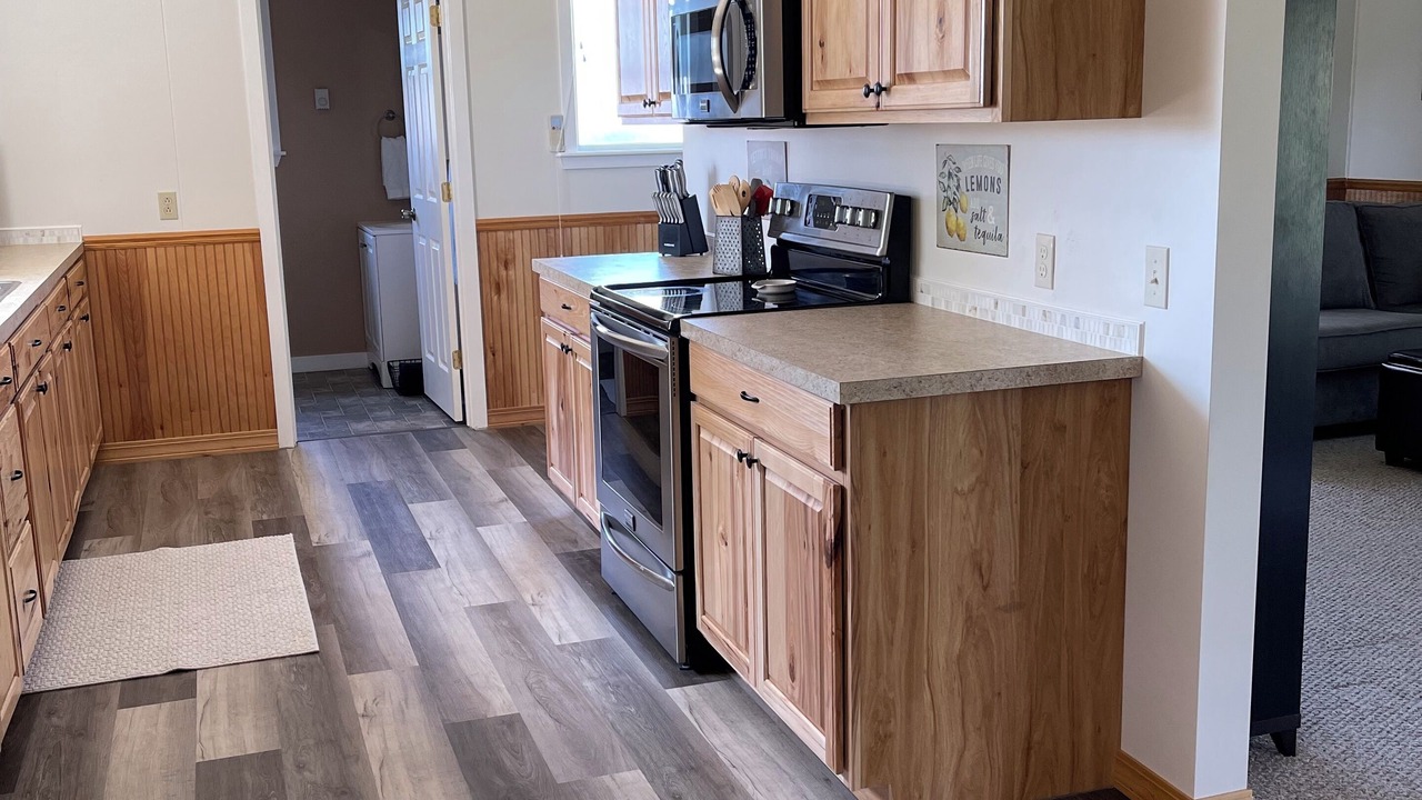 Photo of Kitchen in Corvallis