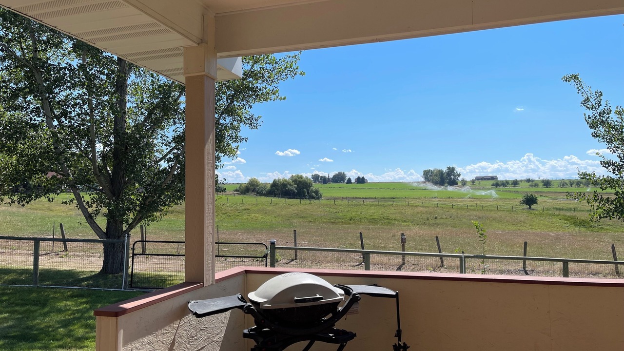 Photo of Outdoor in Corvallis