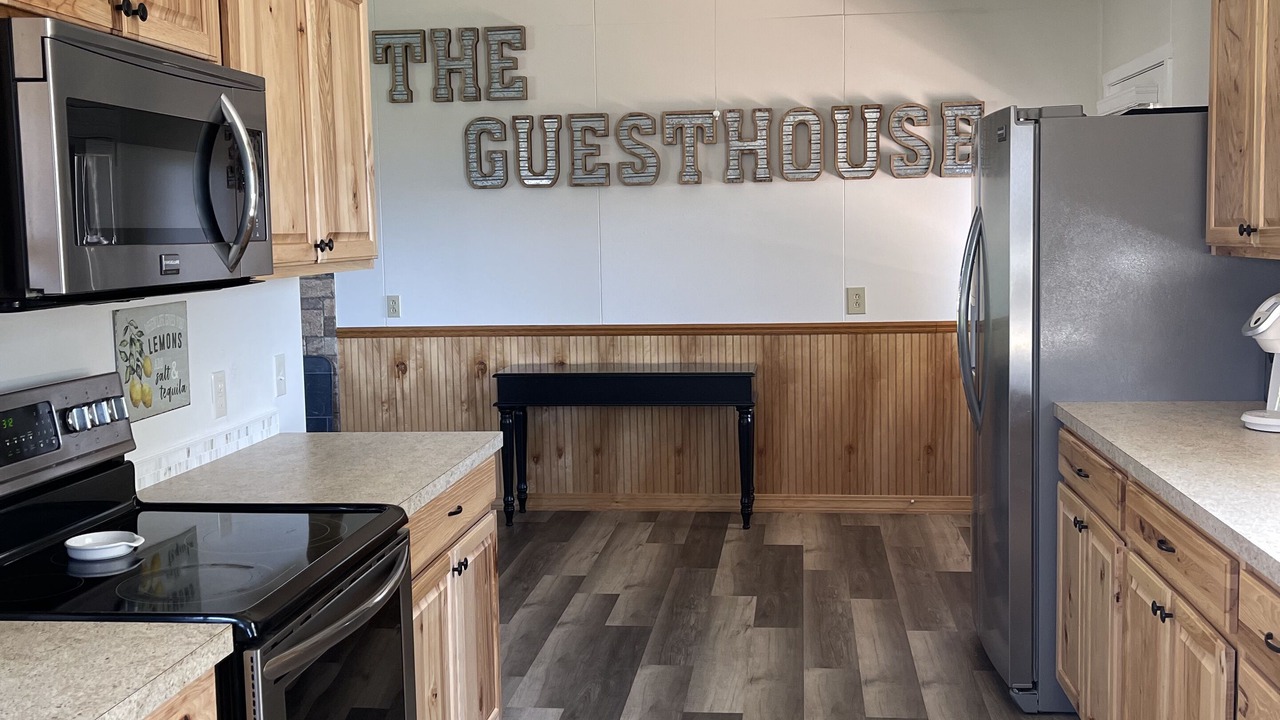 Photo of Kitchen in Corvallis
