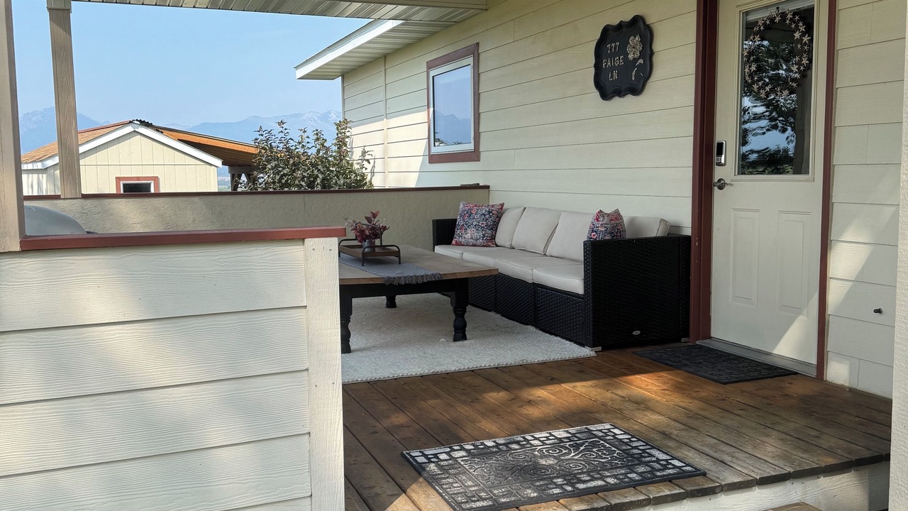 Photo of Outdoor in Corvallis