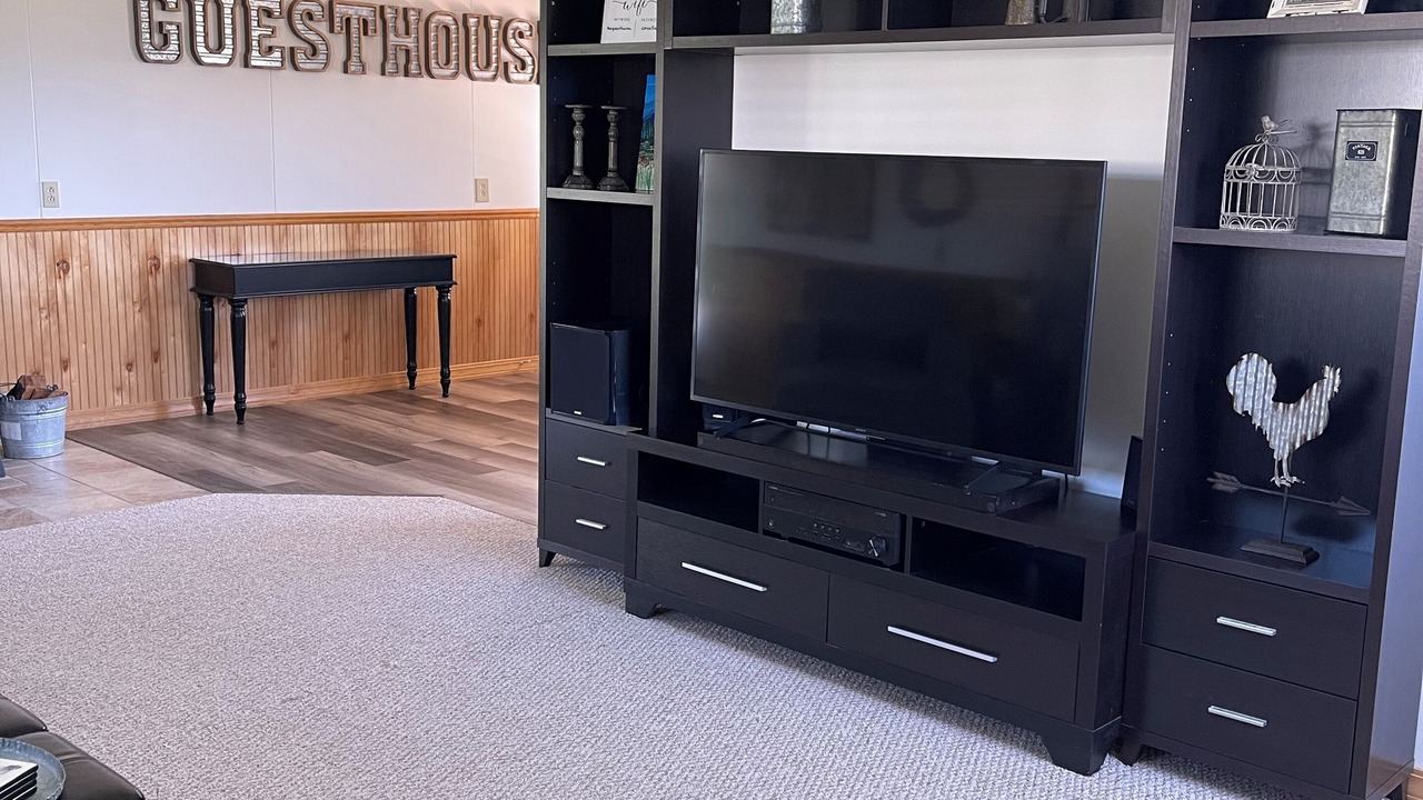 Photo of Livingroom in Corvallis