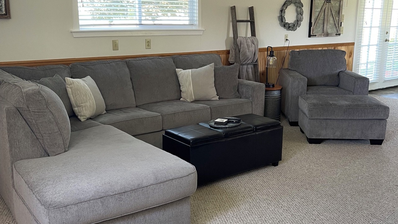 Photo of Livingroom in Corvallis