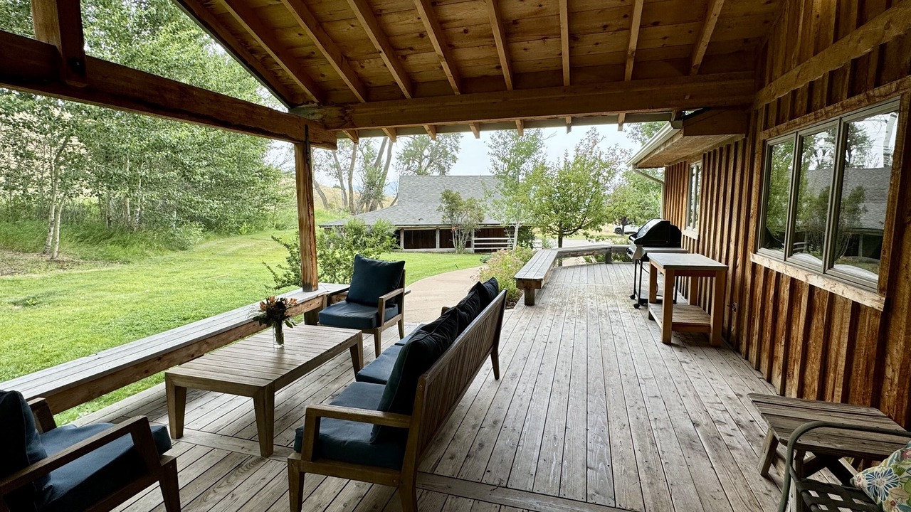 Photo of Outdoor in McAllister