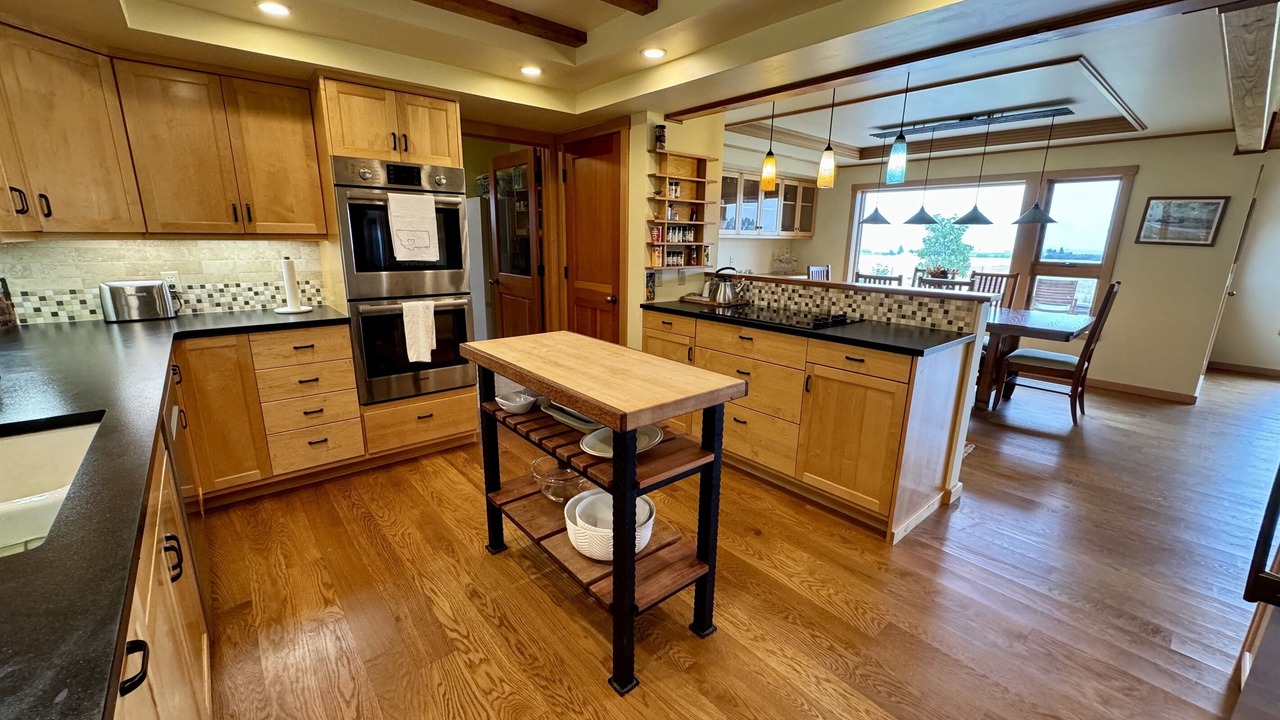 Photo of Kitchen in McAllister