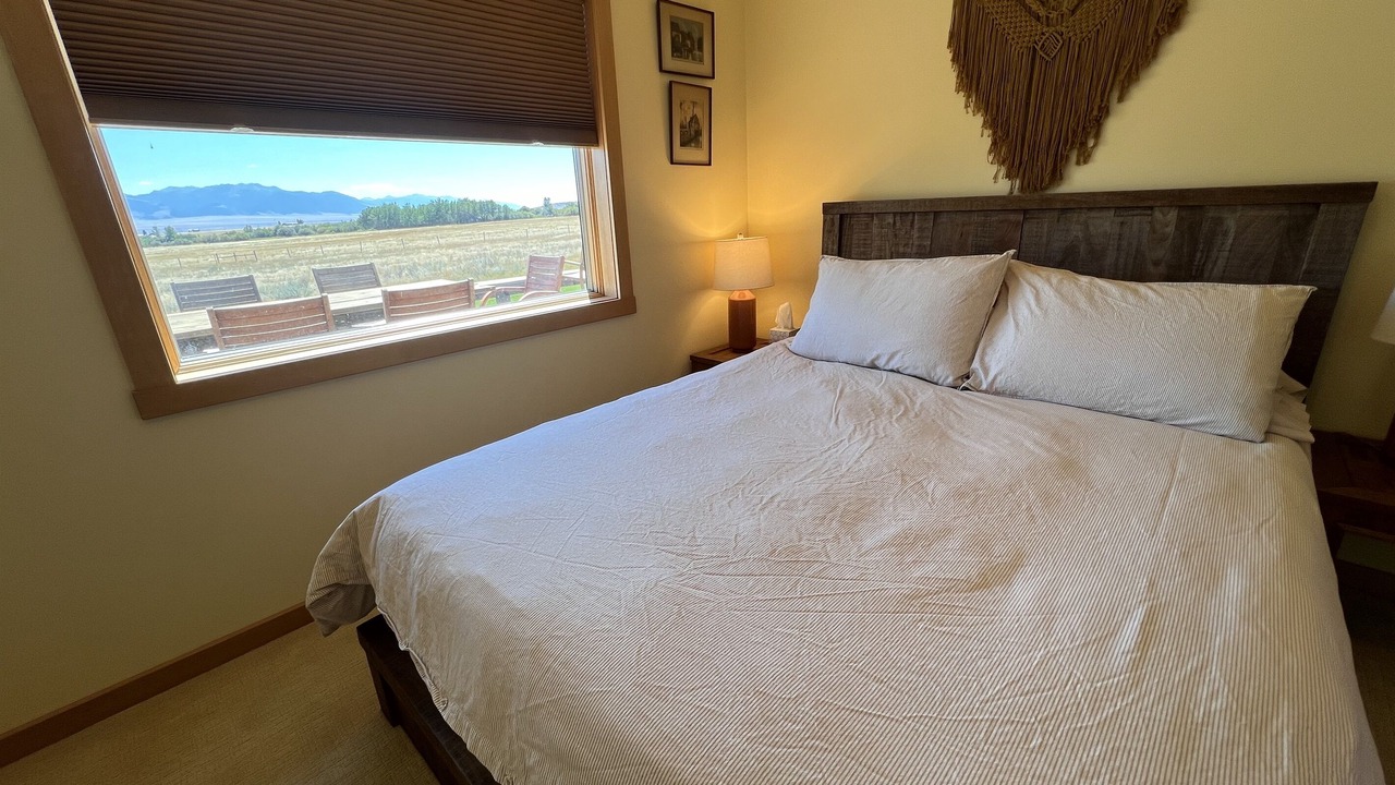 Photo of Bedroom in McAllister