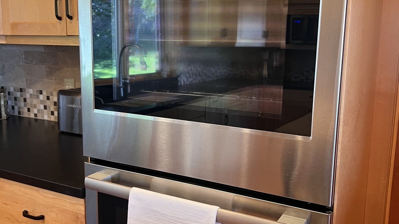 Photo of Kitchen in McAllister