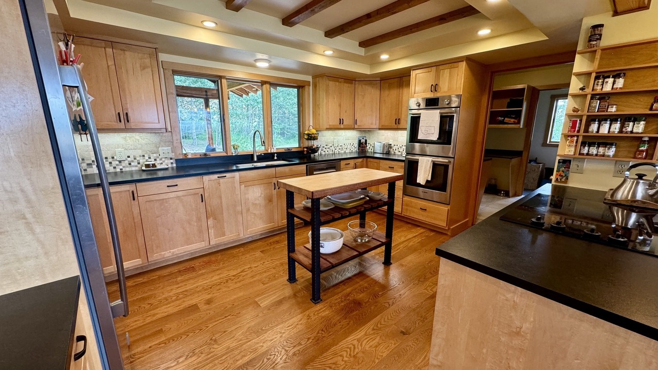 Photo of Kitchen in McAllister