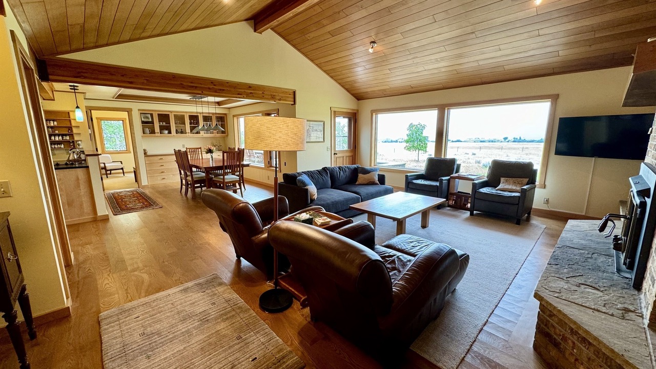 Photo of Livingroom in McAllister