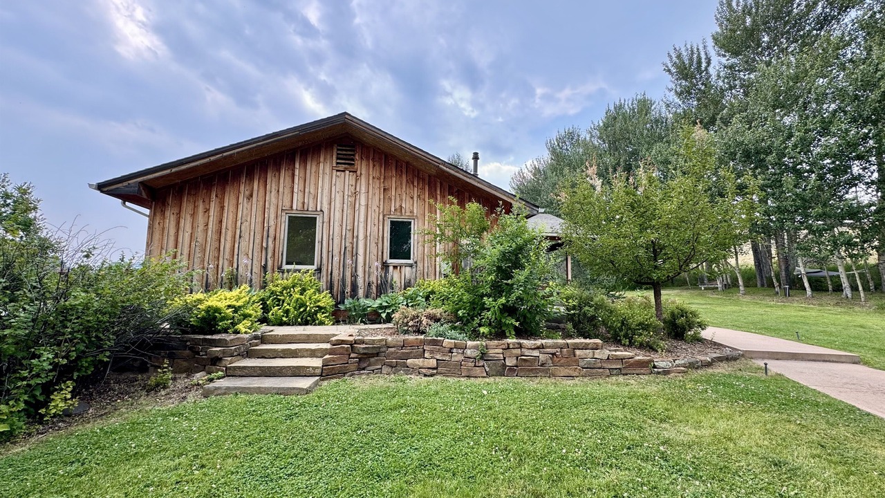 Photo of Outdoor in McAllister