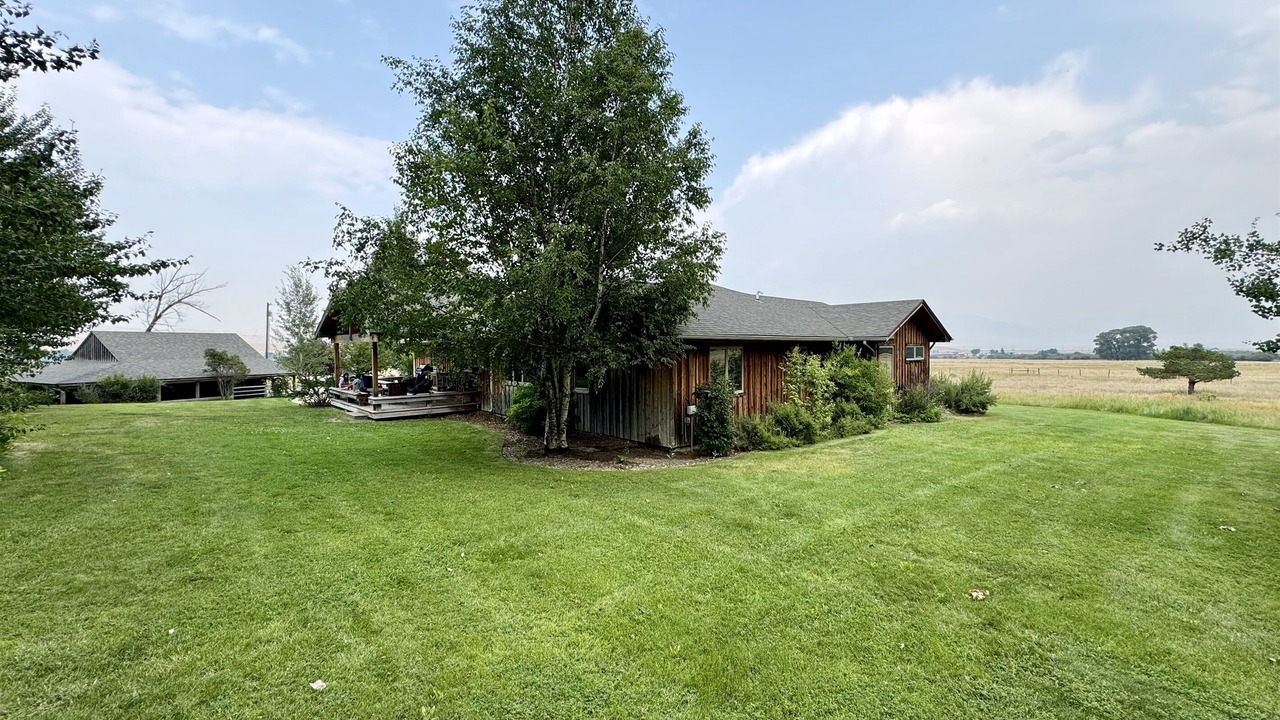 Photo of Outdoor in McAllister