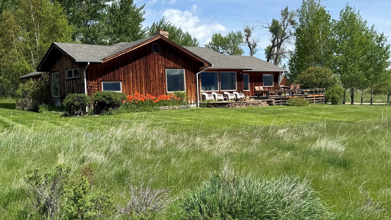 Photo of Outdoor in McAllister