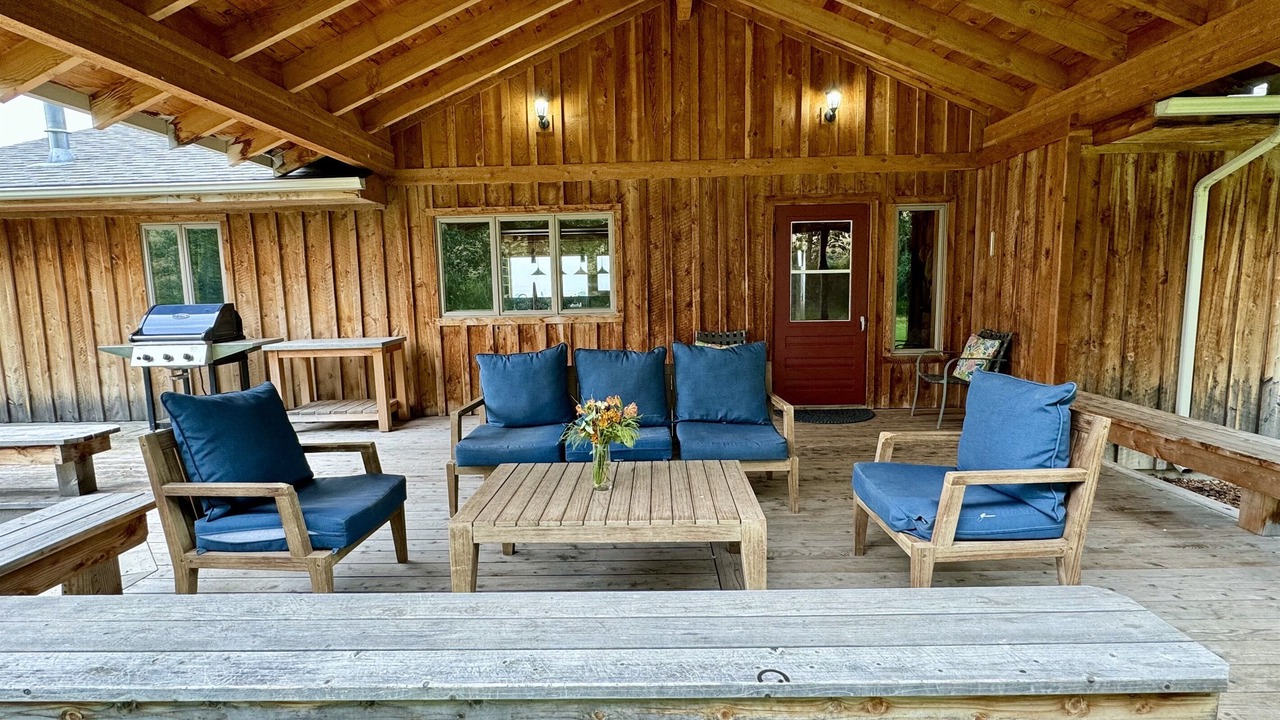 Photo of Outdoor in McAllister