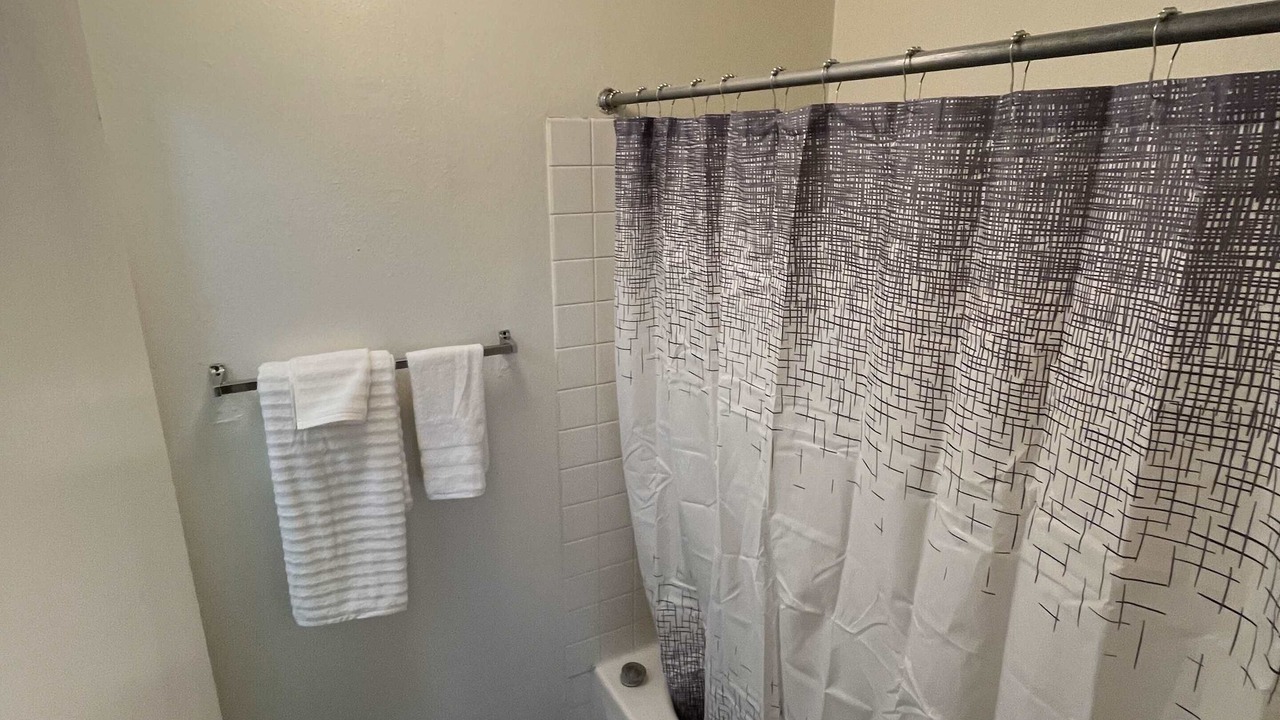 Photo of Bathroom in Pullman