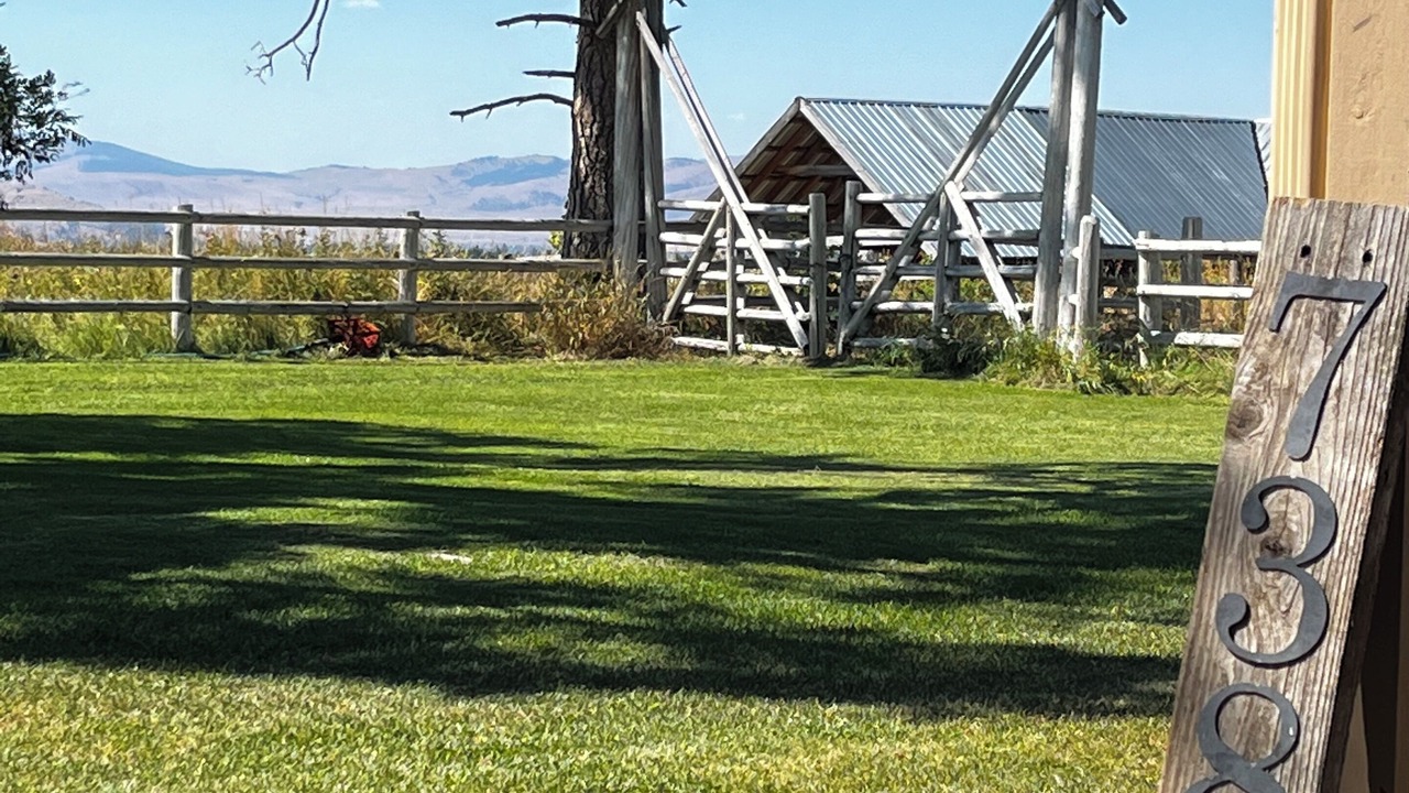 Photo of Outdoor in Arlee