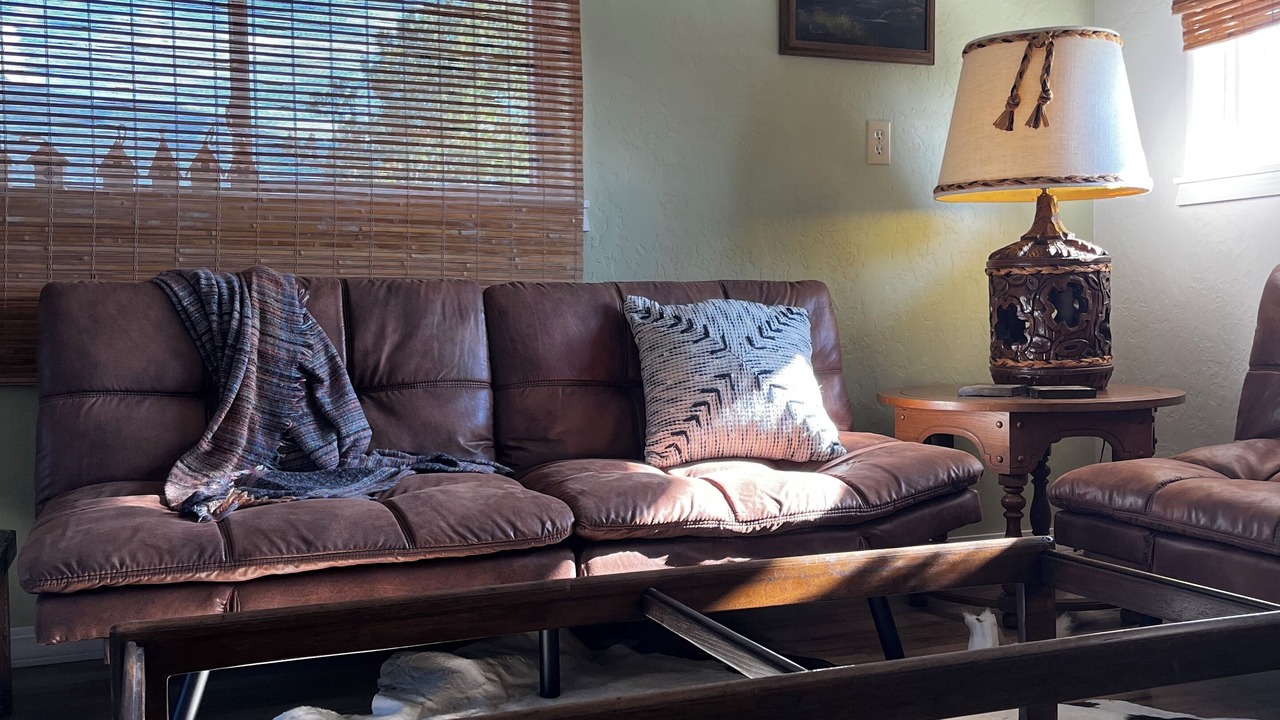 Photo of Livingroom in Arlee