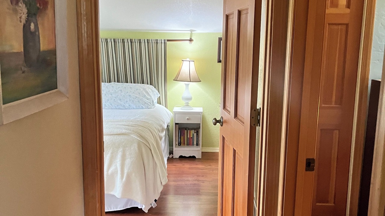 Photo of Bedroom in Arlee