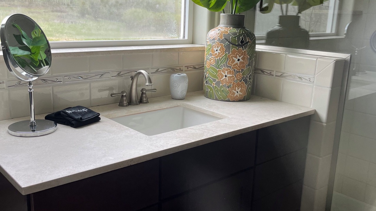 Photo of Bathroom in Arlee
