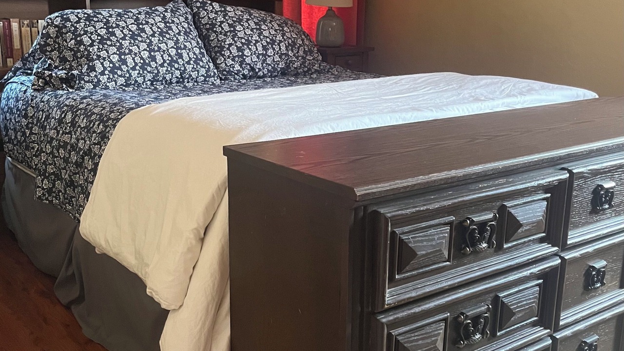 Photo of Bedroom in Arlee