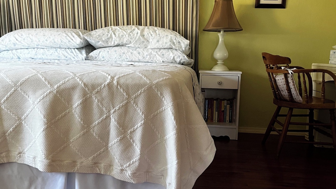 Photo of Bedroom in Arlee