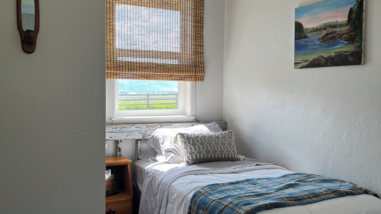 Photo of Bedroom in Arlee