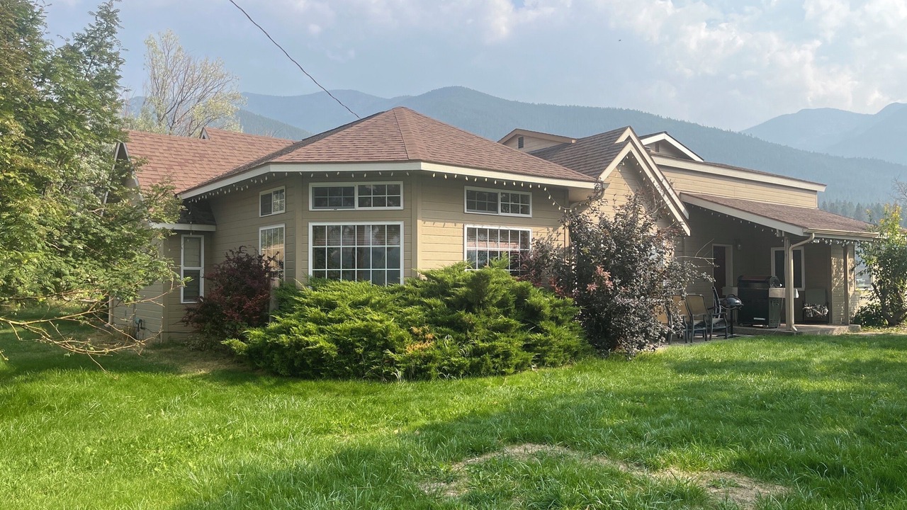 Photo of Outdoor in Arlee