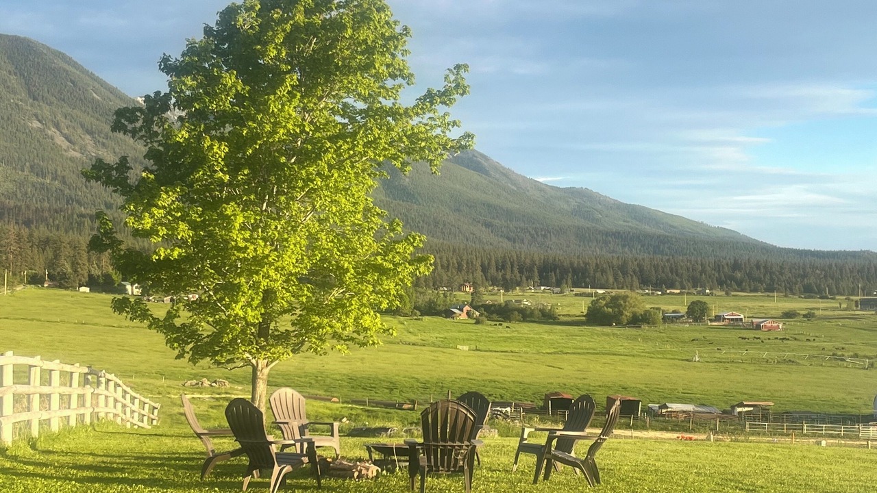 Photo of Outdoor in Arlee