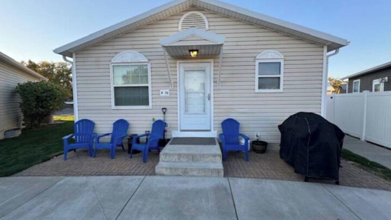 Photo of Patio Balcony in West End