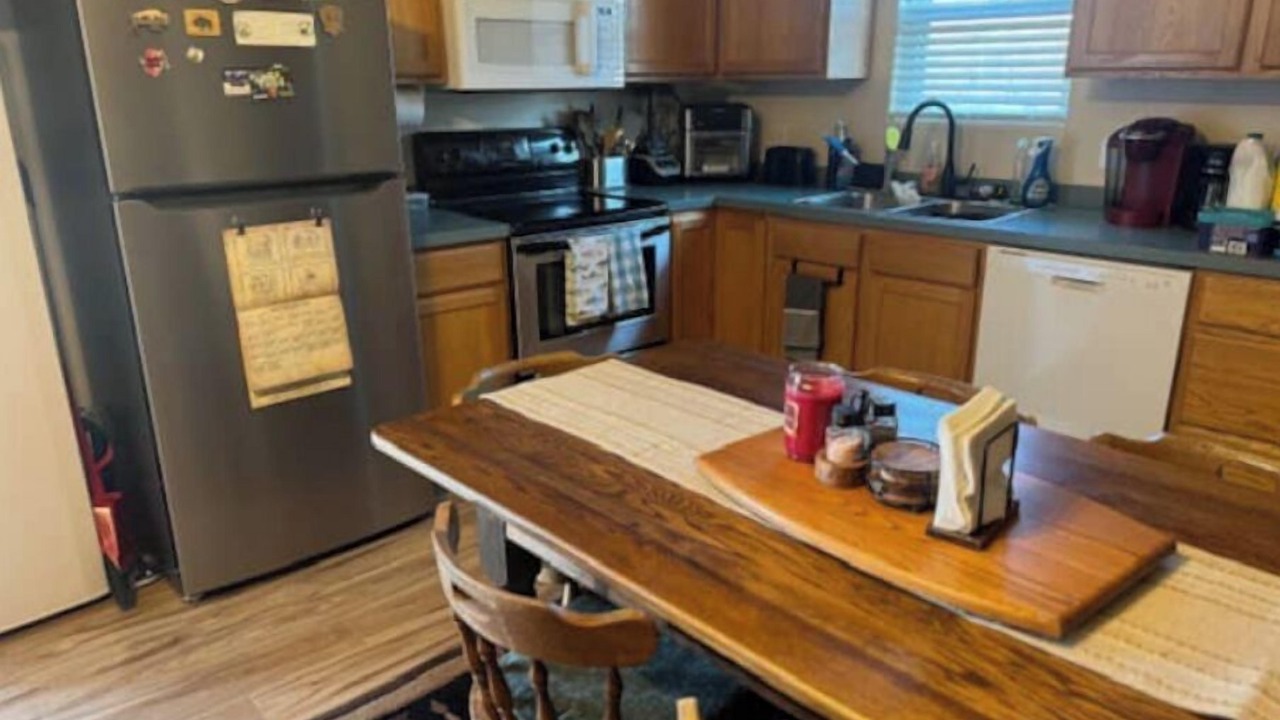 Photo of Kitchen in West End