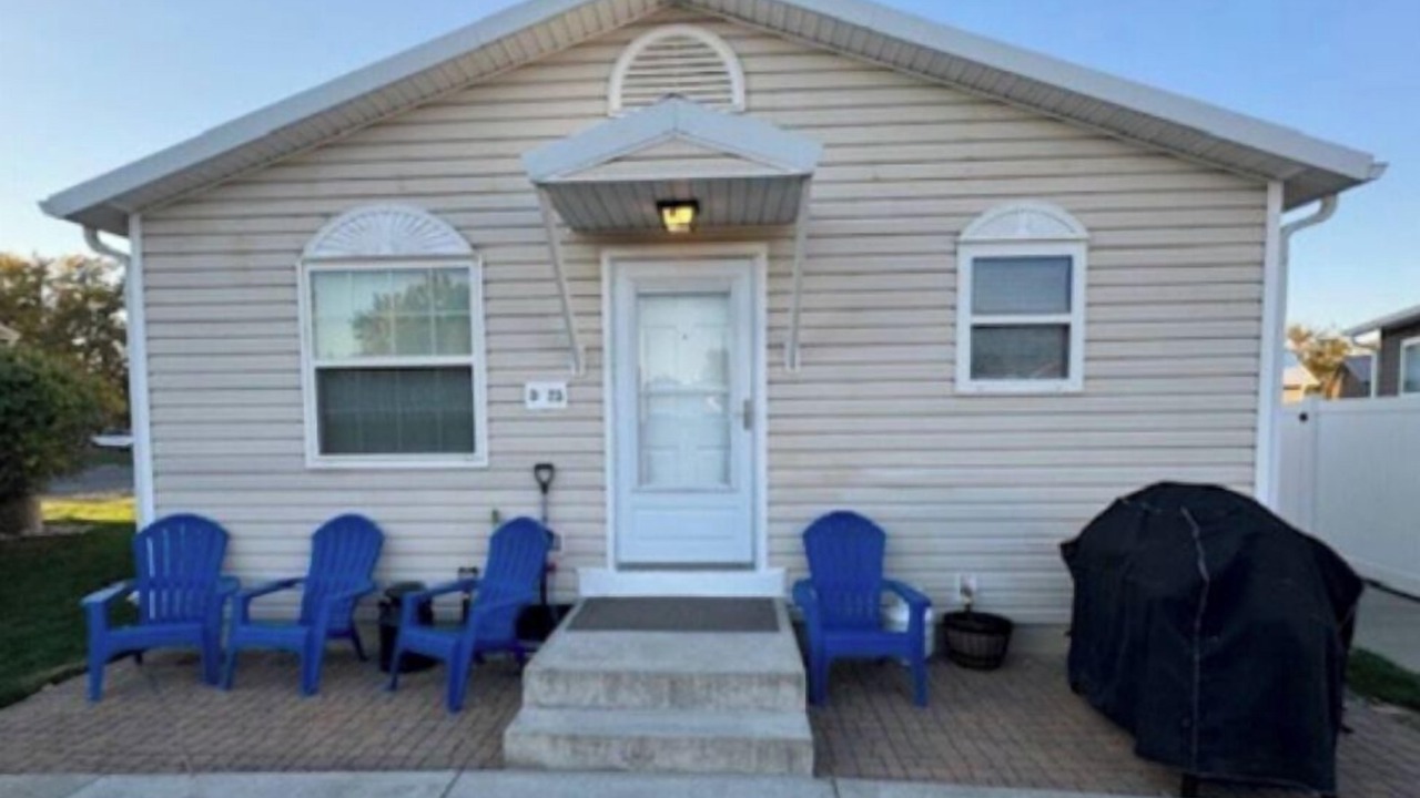 Photo of Patio Balcony in West End