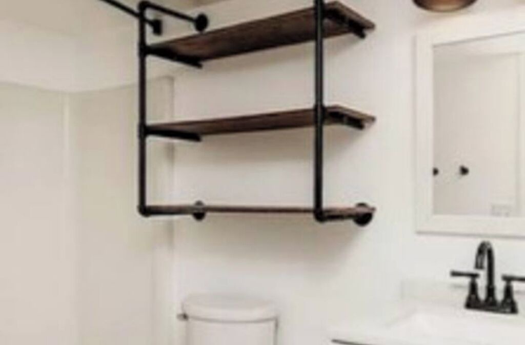 Photo of Bathroom in West End