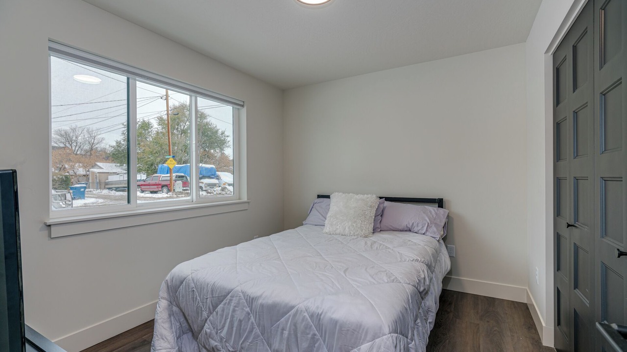 Photo of Bedroom in Westside