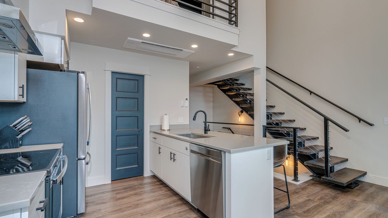 Photo of Kitchen in Westside