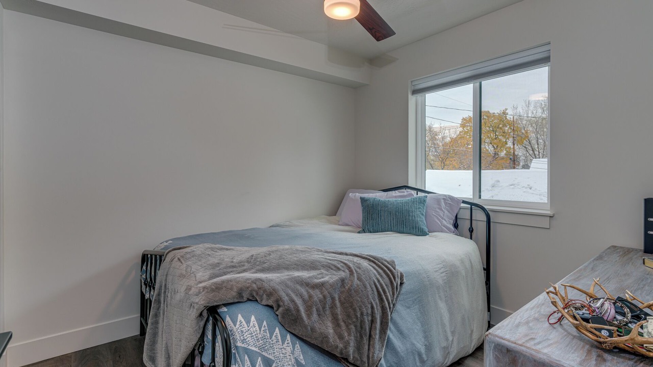 Photo of Bedroom in Westside