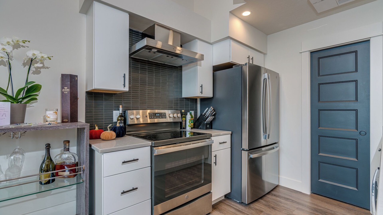 Photo of Kitchen in Westside