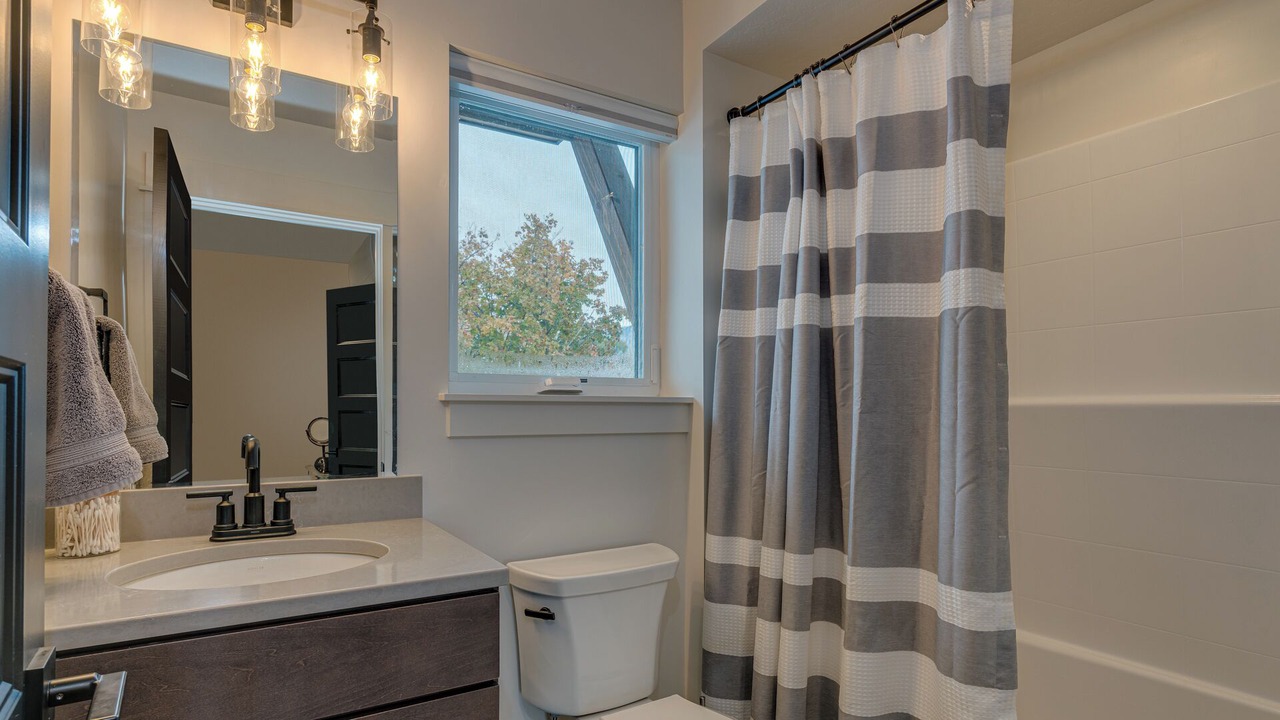 Photo of Bathroom in Westside