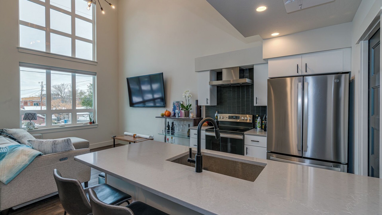 Photo of Kitchen in Westside