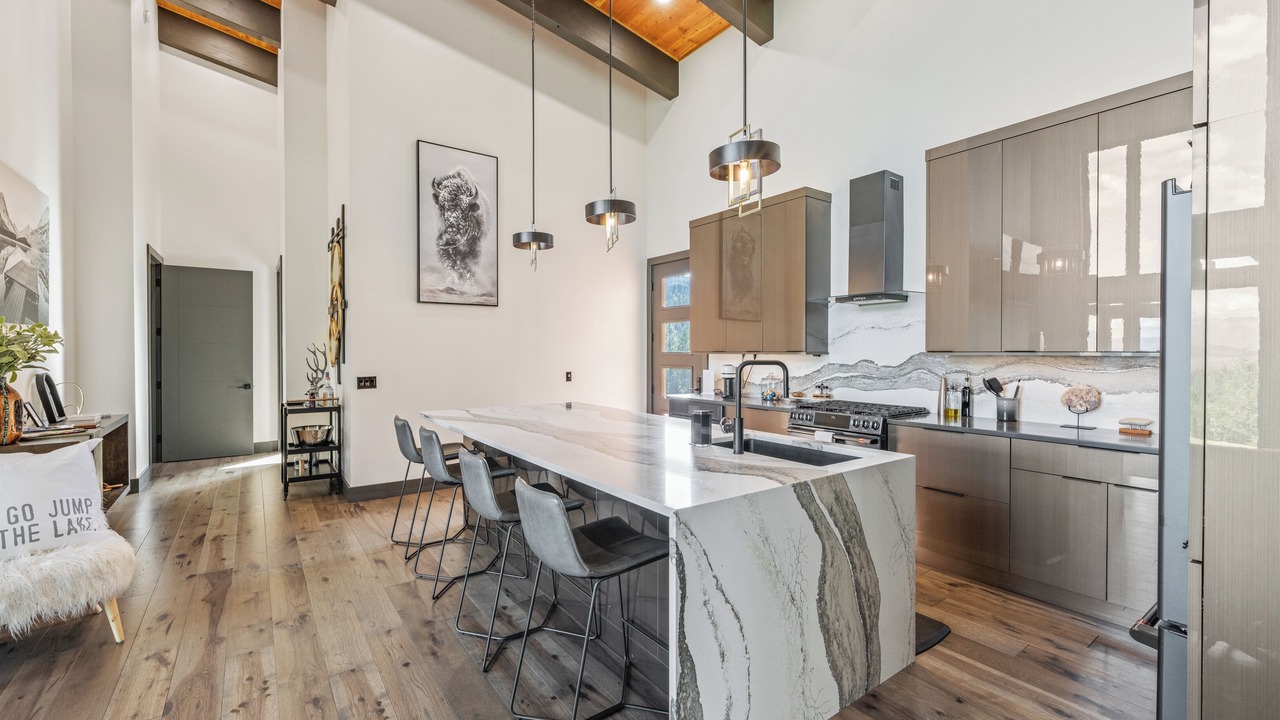 Photo of Kitchen in Somers