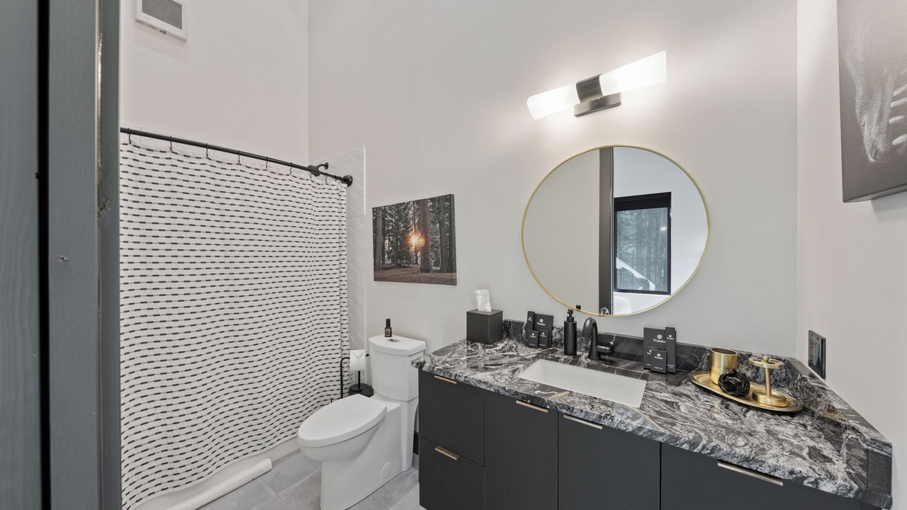 Photo of Bathroom in Somers