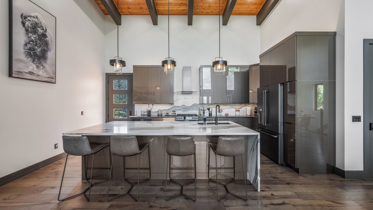 Photo of Kitchen in Somers