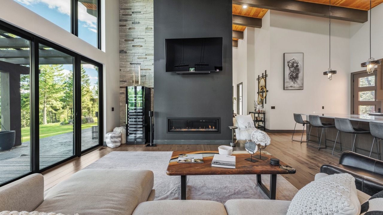 Photo of Livingroom in Somers