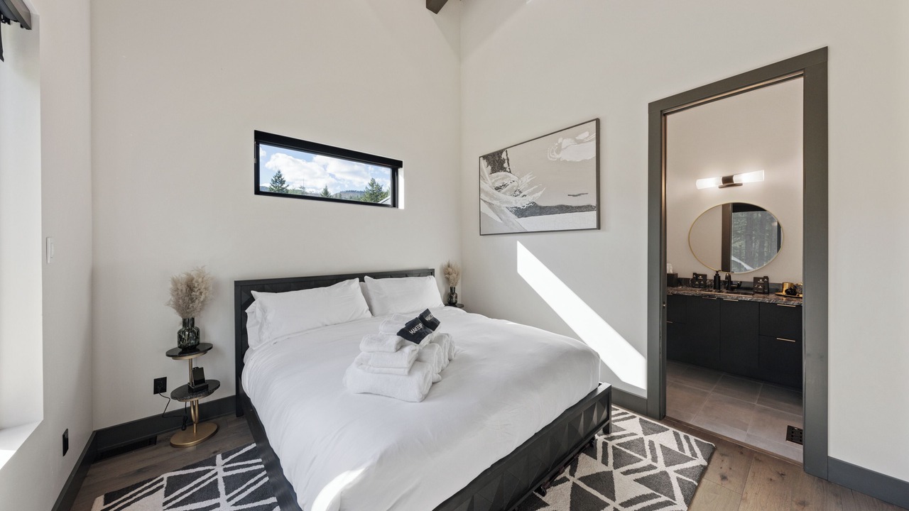 Photo of Bedroom in Somers